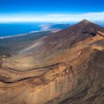 teide vulkanaktivitaet teneriffa erklaert