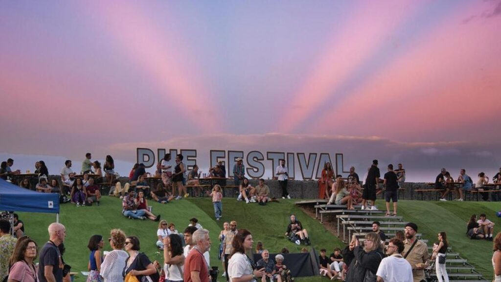 tenerife phe festival 2026 programm