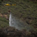 teneriffa brandschutzstufe 2 regeln hitze