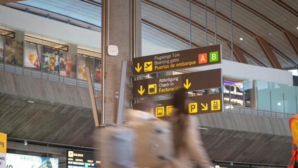 teneriffa nord flughafen ausbau los rodeos