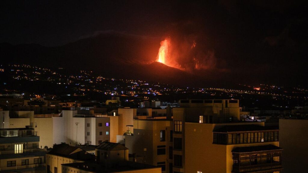 teneriffa notfalluebungen vulkan kulturgut herbst