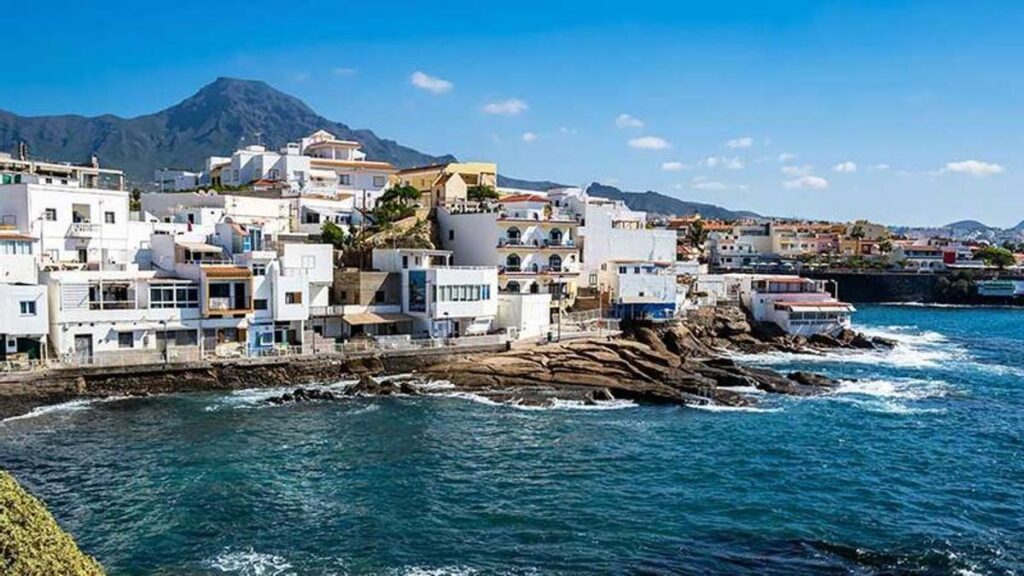 teuerste villa kanaren teneriffa adeje