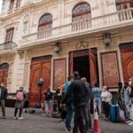 the last seder dreh la laguna strassensperrungen