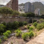 ueberschwemmungsrisiko teneriffa barrancos almeyda tahodio