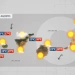 wetter kanaren mittwoch ruhiger atlantik 1