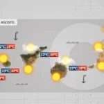wetter kanaren mittwoch ruhiger atlantik
