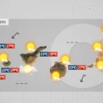 wetter kanaren montag sonne 17 august