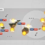 wetter kanaren montag wolken norden waermer