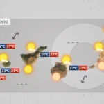 wetter kanaren samstag sommerhitze passat