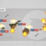 wetter kanaren samstag vorhersage