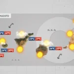 wetter kanaren sonntag sonne ruhiger atlantik