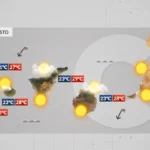 wetter kanarische inseln montag sonne waerme