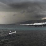 wetterumschwung kanaren abkuehlung regen