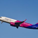 wizz air basis santiago compostela teneriffa