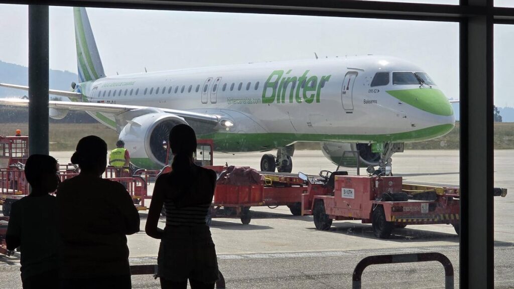 wizz air galicien binter konkurrenz kanaren