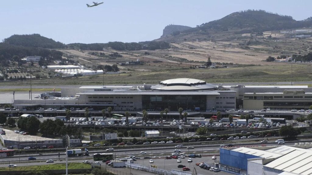 wizz air tenerife santiago de compostela