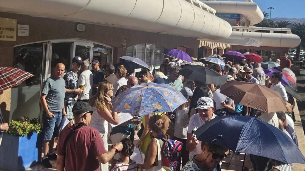 wohnrecht tourismusgesetz gran canaria palt protest
