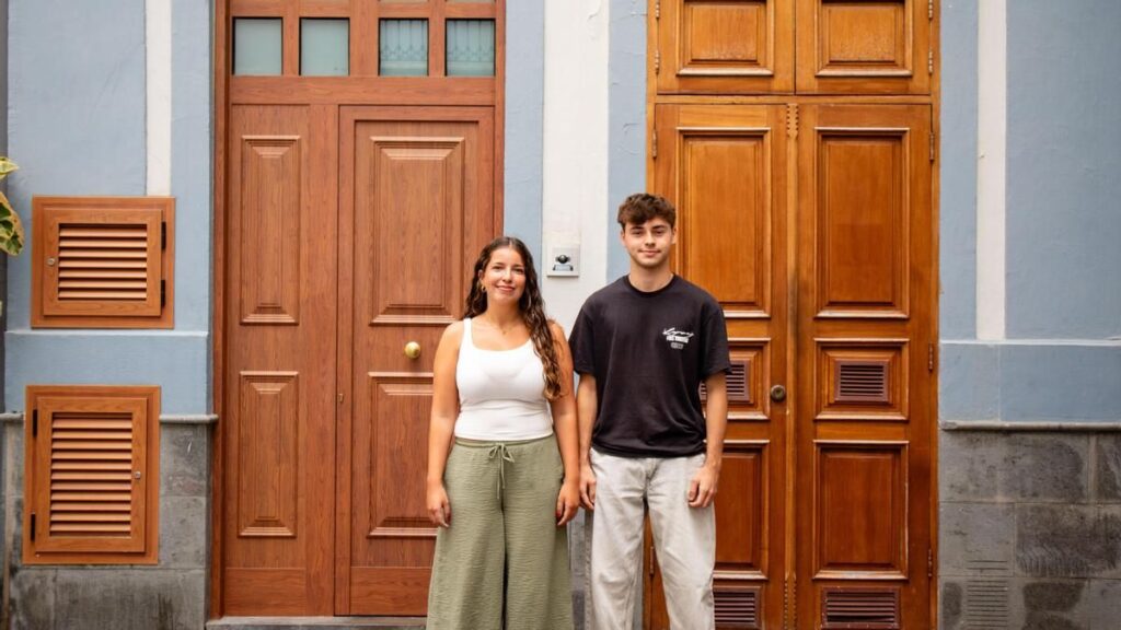 wohnungsnot studenten la laguna