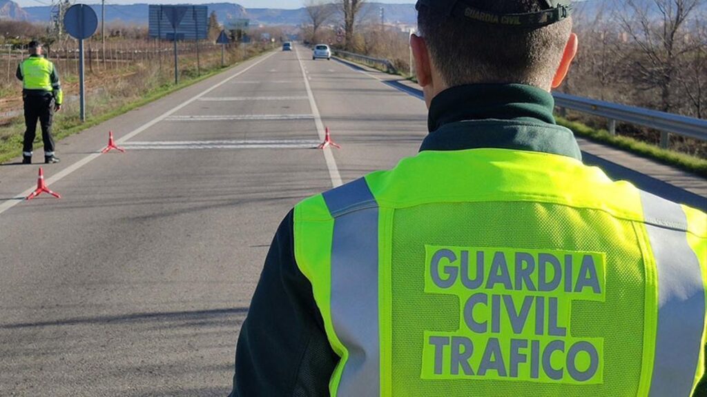 zu langsam fahren bussgeld spanien