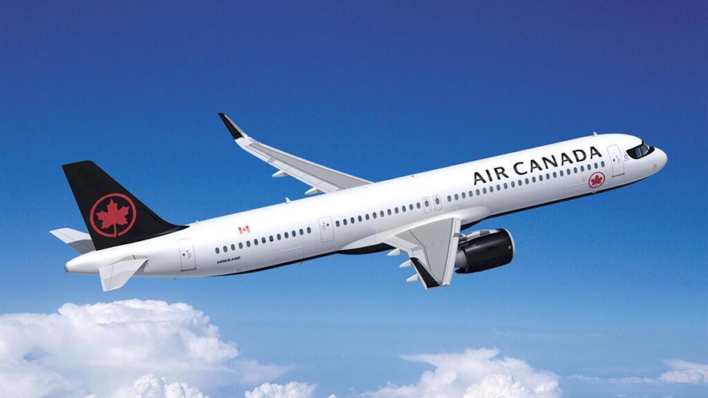air canada teneriffa fluege 2027