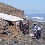 archaeologische funde garachico teneriffa