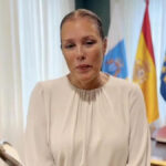 astrid perez video pp lanzarote rueckzug