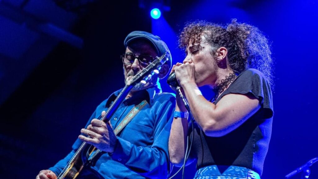 atalaya blues festival 2026 santa brigida