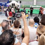 aura battles gran canaria festival
