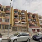 bajamar edificio d zwangsraeumung