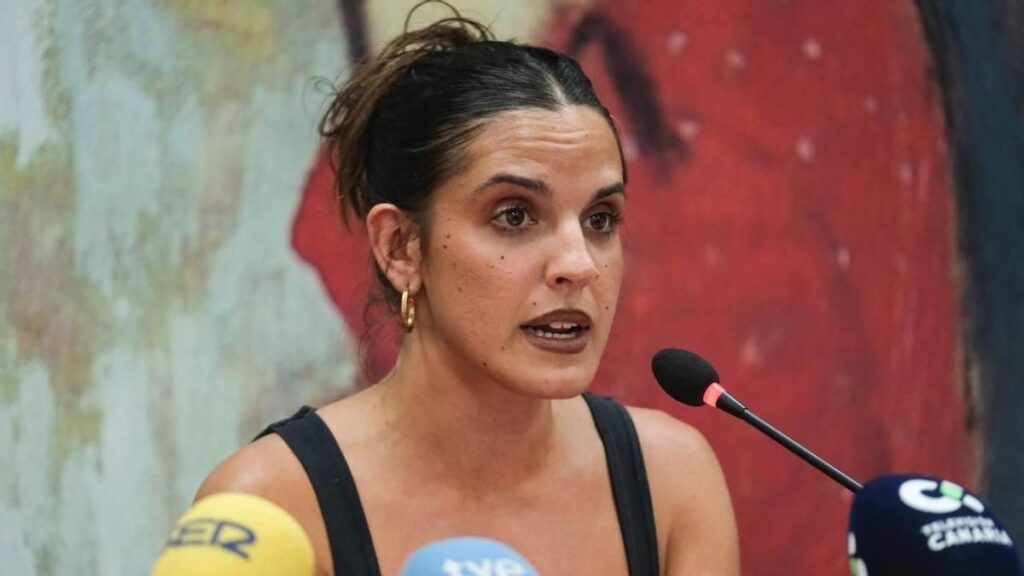 drago canarias ultrarechte ausgeschlossen