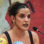 drago canarias ultrarechte ausgeschlossen