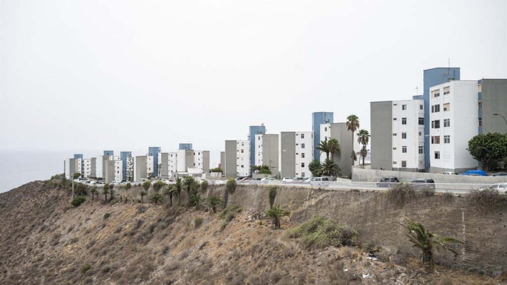 eigentumsurkunde el lasso gran canaria