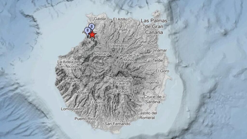 erdbeben gran canaria agaete september 2026