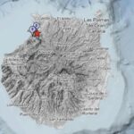 erdbeben gran canaria agaete september 2026