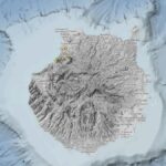 erdbebenserie gran canaria agaete