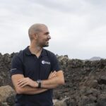 esa astronaut training lanzarote
