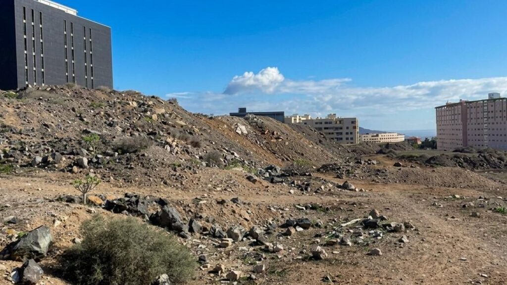 geotechnik 240 sozialwohnungen las torres