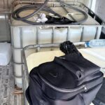 illegale treibstofflieferung festnahmen gran canaria