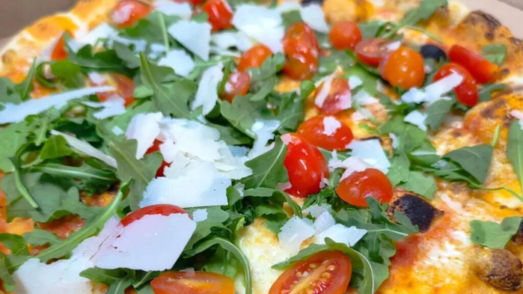 italienisches restaurant teneriffa il forno la camella