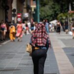 kanaren august wetter rekord heiss feucht