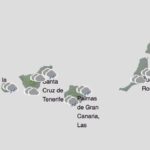 kanaren calima hitze wettervorhersage