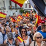 kanaren solidaritaet ceuta demonstrationen