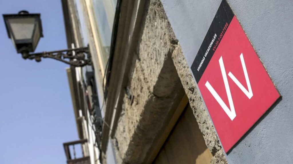 kanaren tourismus verdraengt einheimische