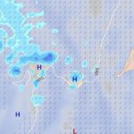 kanaren wetter hitze calima vorhersage