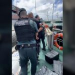 kokain beschlagnahmung gran canaria guardia civil