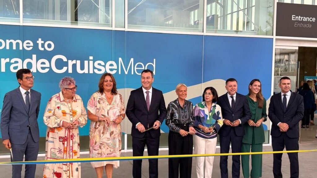 kreuzfahrt las palmas wachstum