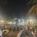 las palmas proteste wohnungsnot