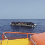 migranten rettung lanzarote