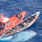 migrantenrettung el hierro
