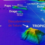 monte tropic unterwasserberg kanaren